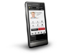 Htc Touch Diamond2 (99HHH011-00)